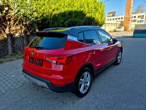 Seat Arona FR 1,0 TSI - 4