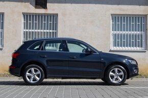 Audi Q5 2.0 TDI 190k Quattro S tronic - 4