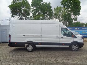 FORD TRANSIT L4H3 JUMBO KLIMA 2.0TDCI - 4