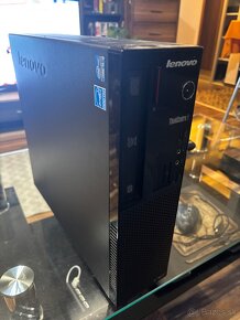 Lenovo ThinkCentre Edge92 - 4