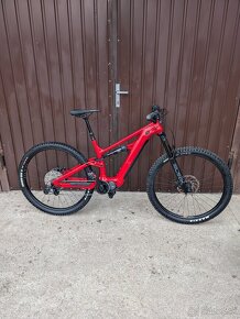 Cannondale Moterra S1 - 4