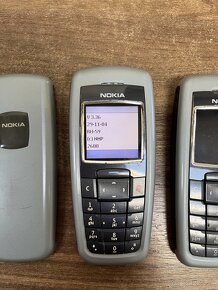 Nokia 2600 RH-59 - 4