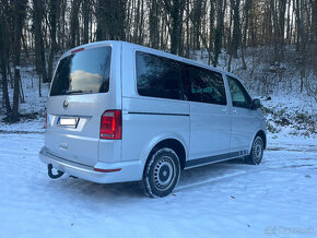 VOLKSWAGEN CARAVELLE T6 2.0 110KW Odpočet DPH - 4