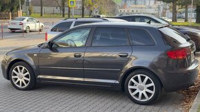 Audi A3 1.9tdi 77kw bez DPF - 4