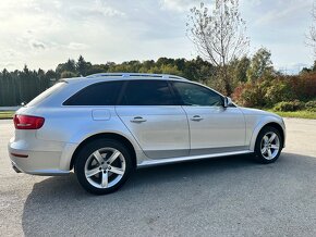 AUDI A4 ALLROAD QUATTRO - 4