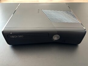 XBOX 360 s Kinectom - 4