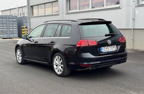 Volkswagen Golf Highline 2.0 TDi DSG - 4