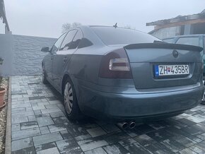 Skoda octavia.2 1.9tdi (77kw) super zvuk a výkon čip (103kw) - 4