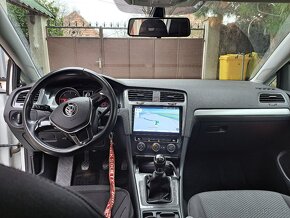 VW Golf VII - 4