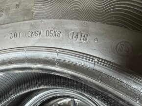 Continental 215/65 R16 - 4