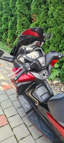 Honda Forza 125 rv.2020 - 4