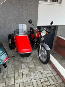 Jawa 350 634 - 4