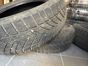 Zimné pneumatiky Matador Nordicca - 185/65 R15 - 4