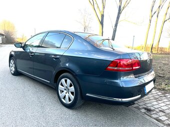 Volkswagen Passat 2.0 TDI DSG - 4