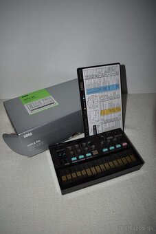 Korg Volca. FM - 4