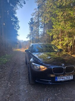 BMW F20 118D 105KW - 4