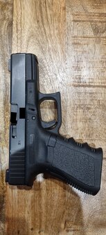 Glock 19 gen 3 - 4