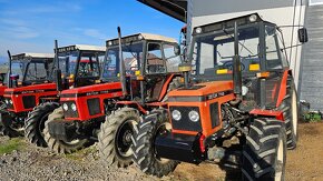 Zetor 7340 turbo( zetor turbo vyber 7ks) - 4