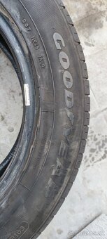 Pneumatiky 235/60r18 - 4