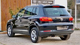 2013 Volkswagen Tiguan 1.4 TSI 90kw Life 116.000km - 4