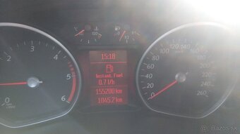 Ford mondeo 2.0 TDCi - 4