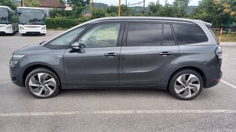 Citroën C4 Grand Picasso BlueHDi 150 Exclusive M6 - 4