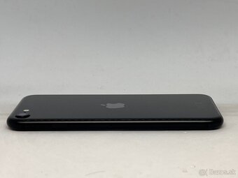 IPHONE SE2020 BLACK 64GB ZÁRUKA - VEĽMI PEKNÝ STAV - 4