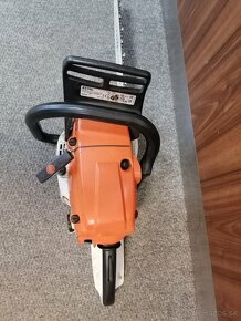 STIHL MS 261 - 4