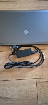 Hp notebook 655 - 4