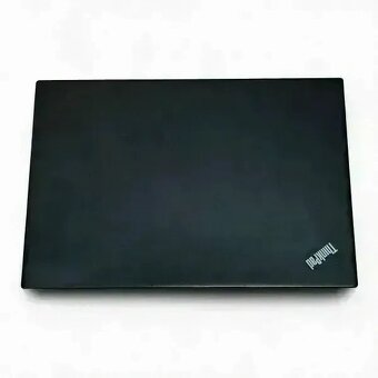 Notebook Lenovo ThinkPad T470s - 629937 - 4