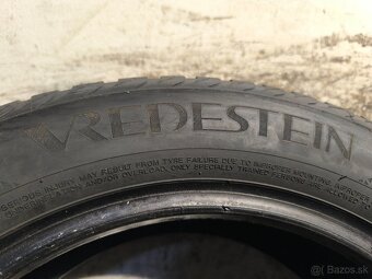 205/55 R16 Zimné pneumatiky Vredestein Snowtrac 2 kusy - 4