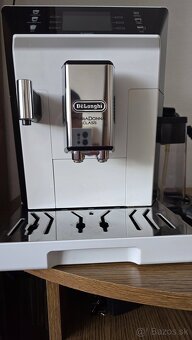 DeLonghi ECAM 550.65. PrimaDonna Class - 4