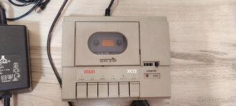 Atari 800XL - 4