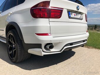 Predam BMW X 5 E 70 3,0D - 4