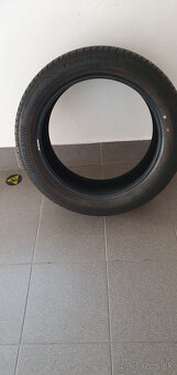 Bridgestone Turanza T001 225/50 R18 95W  Run Flat - 4