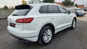 Volkswagen Touareg 3.0V6 TDI 4Motion Tiptronic za 34.700 € - 4