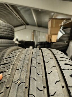 Continental 205/55r16 - 4