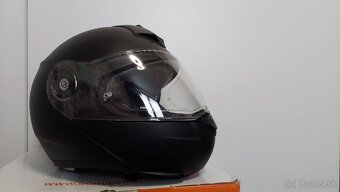 Helma Schuberth C3 Pro - 4