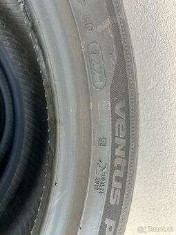 Pneumatiky Hankook K125 Ventus Prime 3 215/55 R18 89V - 4