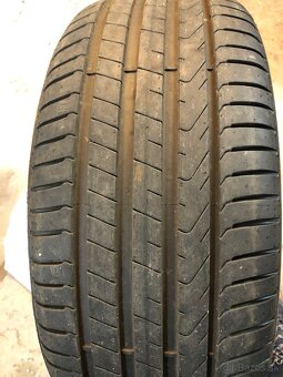 Nové letné pneu Pirelli Scorpion 255/45 R19 - 4