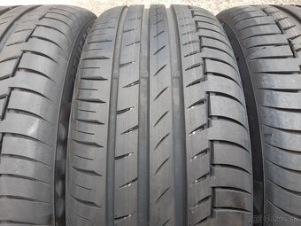 235/45 R18  -nové letné Continental - 4