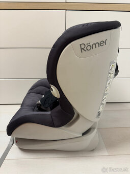 Britax Römer TRIFIX , Stone Grey - 4