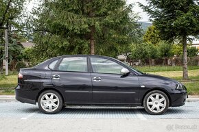 Seat Cordoba 1.4 TDi - 4