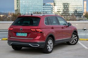 Volkswagen Tiguan 1.4 TSI eHybrid 245k Elegance DSG - 4