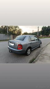 Predám Škoda Fabia 1.4 MPI Klíma - 4