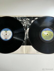 The Beatles - Gramofónové platne LP - 4