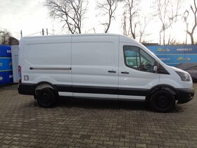 FORD TRANSIT L3H2 KLIMA 2.0TDCI - 4