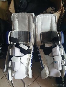 Bankarsky set VAUGHN Velocity V9 Carbon Pro - 4