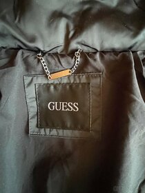 Zimná bunda Guess S - 4