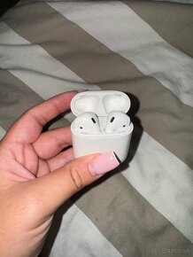 Airpods 1 - 4